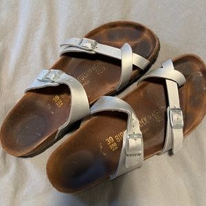 Birkenstocks